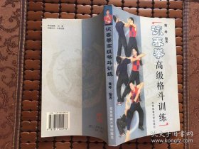 咏春拳高级格斗训练