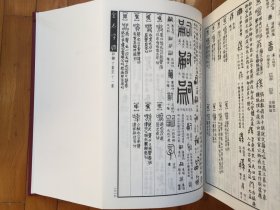 金石字典