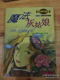 魔法灰姑娘：叛逆的命運