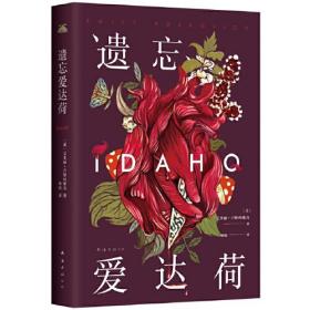 遗忘爱达荷ISBN9787573505156南海出版公司B77