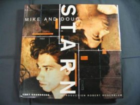 可议价 MIKE AND DOUG 　STARN IKE 与 DOUG STARN 12070545bcsf