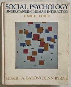 可议价 Social Psychology: Understanding Human Interaction Social Psychology: Understanding Human 互通，互通 8000070fssf