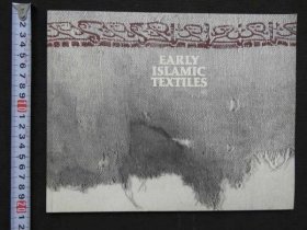 可议价 EARLY ISLAMIC TEXTILES EARLY ISLAMIC TEXTILES 32020640