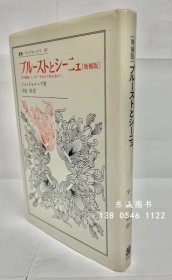 普鲁斯特和西涅寻找作为文学机器的失去的时间丛书乌尼贝西塔斯寻找失去的时间增补版 プルーストとシーニュ 文学机械としての失われた时を求めて 丛书ウニベルシタス 失われた时を求めて 増补版 j21wbg