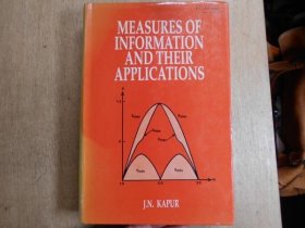可议价 Measures of Information