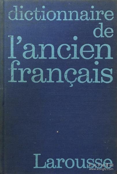 可议价 DICTIONNAIRE DE L'ANCIEN FRANCAIS. jusqu'au milieu du XIVe siècle DICTIONNAIRE DE L'ANCIEN FRANCAIS。 jusqu'au milieu du XIVe sicleè 8000070fssf