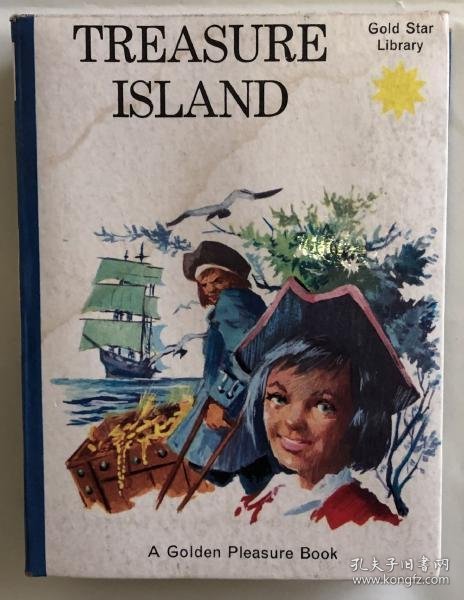 可议价 Treasure Island Treasure Island 8000070fssf