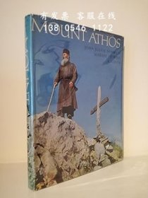 q11eba 阿索斯山 Mount Athos