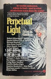 q11eba 永久之光此列表中的照片是您將收到的實(shí)際書籍 Perpetual Light The photos in this listing are of the actual book you will receive
