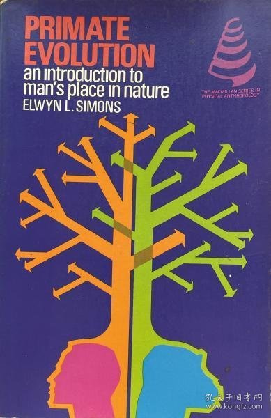 可议价 Primate Evolution: An Introduction to Man's Place in Nature Primate Evolution: An 基础 to Man's Place in 自然，自然 8000070fssf