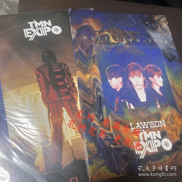 T M N EXIPO ツアー　写真集 mlgjcxz jq80dxf T M N EXIPO旅行写真集