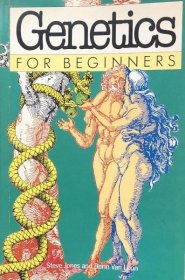 可议价 Genetics for Beginners Genetics for Beginners 8000070fssf