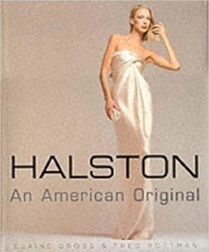 可议价 Halston An American Original Halston An American Original 12041020xcxg