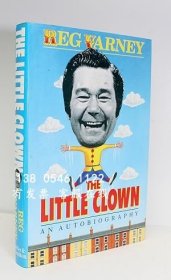 q11eba 小小丑 The Little Clown