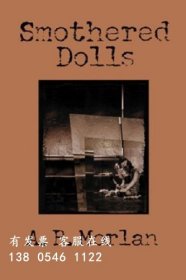 可發(fā)票 q11eba 窒息的娃娃 Smothered Dolls