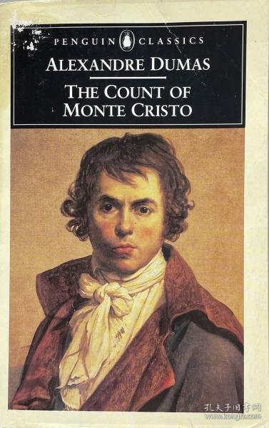可议价 The Count of Monte Cristo (Penguin Classics)  The Count of monte Cristo （Penguin Classics）  8000070fssf