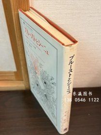 优惠券可用 普鲁斯特和西尼，作为一台文学机器，寻找失落的时光，寻找失落的时光。 プルーストとシーニュ 文学机械としての失なわれた时を求めて 丛书ウニベルシタス 失われた时を求めて j13wbg