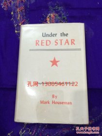 under the red star dqf001