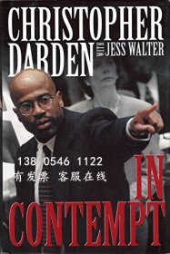 q11eba 藐視 IN CONTEMPT