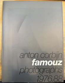 可议价 Famous Photographs 1976-1986 Famous Photographs 1976-1986 12041020xcxg