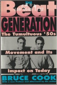 The beat generation 垮掉的一代 wbgdsyh