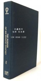 gjccs7z 《岡照雄 舊藏書》《The Murder of Sir Edmund Godfrey》（英文原書《愛德華·戈德弗里卿被殺事件》約翰·迪克斯·科爾）