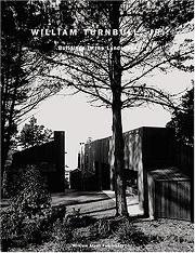 可议价 William Turnbull Jr. : Buildings in the Landscape William Turnbull Jr.；： 建筑 in the Landscape 12010010
