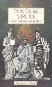 可议价 Virgile: ou la seconde naissance de Rome Virgile： ou la seconde naissance de Rome 8000070fssf