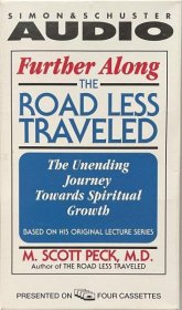 可议价 Further Along the Road Less Traveled: Audio Cassettes Further Along the Road Less Traveled： Audio Cassettes 8000070fssf