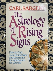 有優(yōu)惠券 升起的星座天文學(xué) ASTROLOGY OF RISING SIGN j11wbg