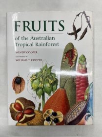 可议价 FRUITS　of the Australian Tropical Rainforest FRUITS of the Australian Tropical Rainforest 12041020xcxg