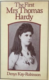 可议价 The First Mrs Thomas Hardy The First rs Thomas Hardy 8000070fssf