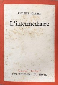 可议价 L'Intermédiaire L'Intermédiaire 8000070fssf