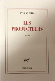 可议价 Les Producteurs Les 产品，产品 8000070fssf