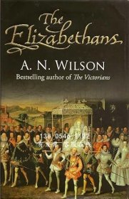 q11eba The Elizabethans