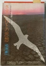 可议价 さすらいびとの思想ー人としてどう生きるか 漂泊的思想——作为一个人如何生活 18000220