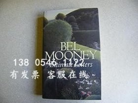 q11eba 作者簽名第1版 Intimate Letters Author Signed 1st Ed