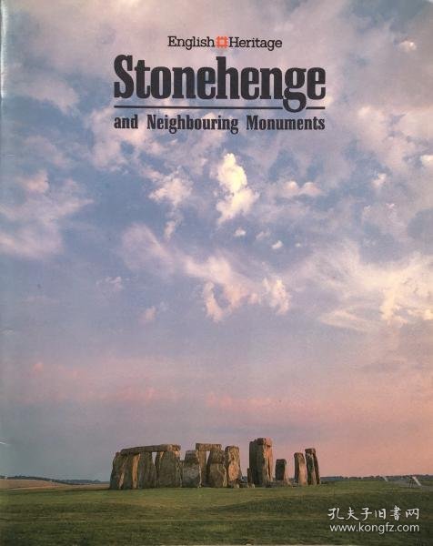 可议价 Stonehenge and Neighbouring Monuments Stonehenge and Neighbouring 型号，型号 8000070fssf