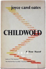 stcx有优惠券 Childwold 柴尔德沃尔德