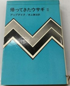 可议价 帰ってきたウサギ「2」 回来的兔子“2” 18000220