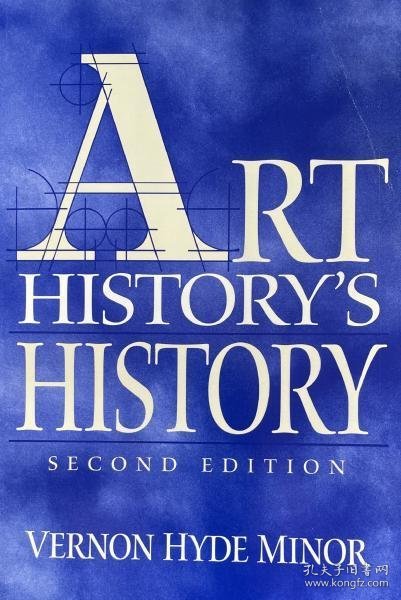 Art History's History