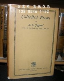q11eba Collected Poems Collected Poems