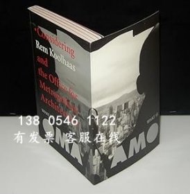 q11eba 考慮Rem Koolhaas和大都會(huì)建筑辦公室什么是OMA Considering Rem Koolhaas and the Office for Metropolitan Architecture What is OMA
