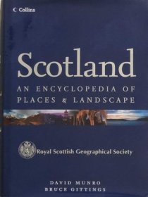 可议价 Scotland: An Encyclopedia of Places