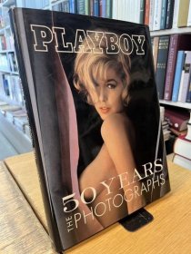 可议价 PLAYBOY　50年　50YEARS　THE　PHOTOGRAPHS PLAYBOY50年50YEARS THE PHOTOGRAPHS 12041020xcxg