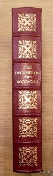 可议价 可零售 可整批 THE DECAMERON ： THE MODELL OF WIT, MIRTH, ELOQUENCE AND CONVERSATION THE DECAMERON ： THE ODELL OF WIT， IRTH， ELOQUENCE 与 CONVERSATION 12042150（日本发货。可代寻代购）