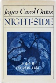 stcx有优惠券 Night-Side Eighteen Tales ナイト サイド Night-Side Eighteen Tales