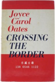 stcx有优惠券 Crossing the Border Fifteen Tales 穿越边境十五个故事