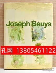 Joseph Beuys：Multiples