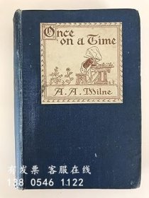 q11eba 一次 ONCE ON A TIME